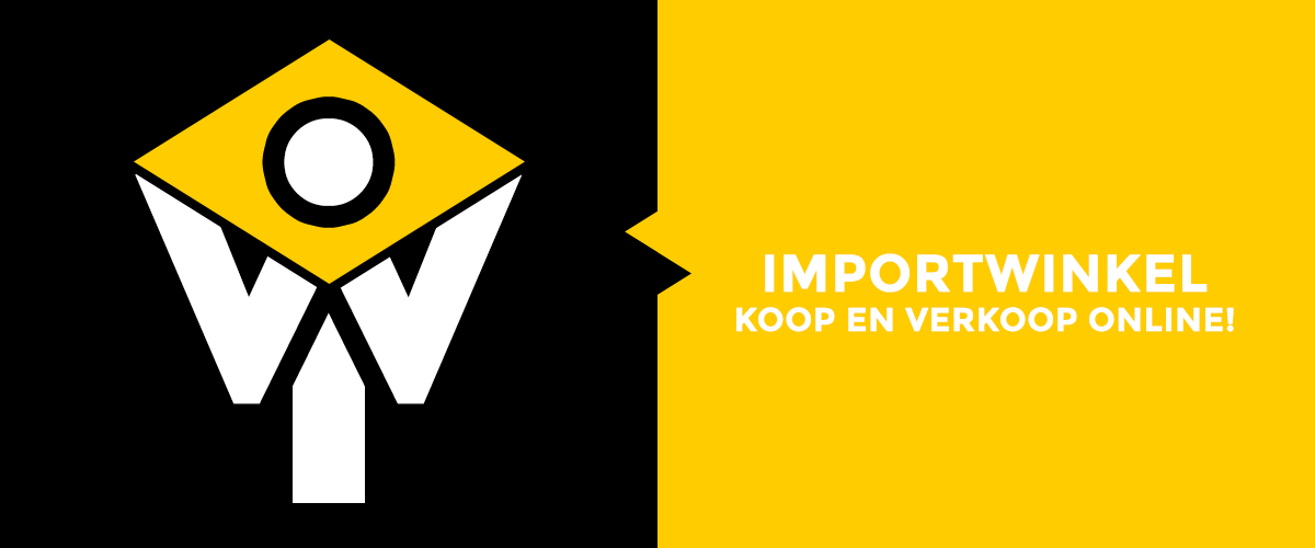 Koop en verkoop online