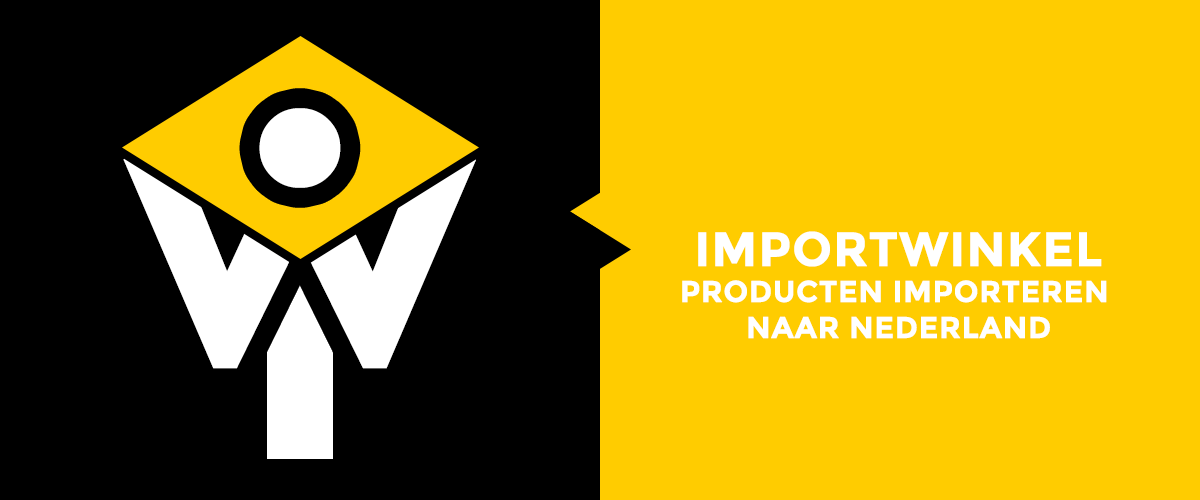Producten importeren naar Nederland